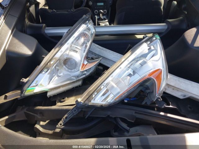 JN1AZ4EH5GM935035 Nissan 370z Nismo/nismo Tech/sport/sport Tech/touring