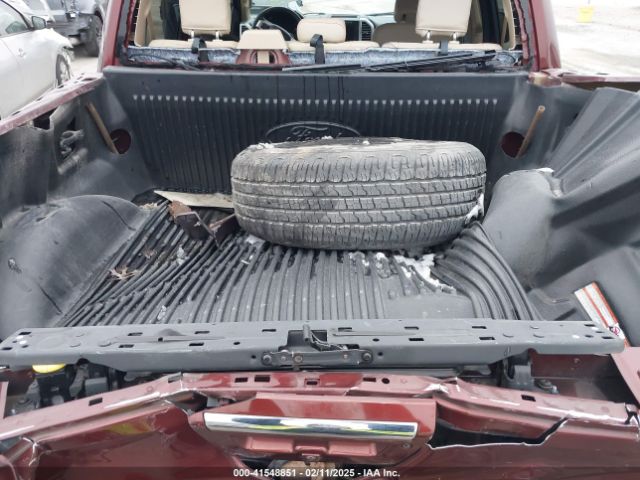 1FTEW1EF6FKE29664 Ford F-150 Lariat