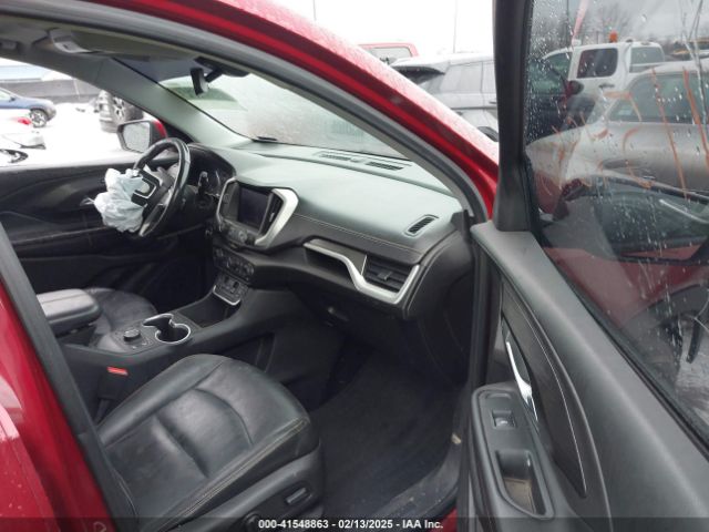 3GKALVEV7KL133426 GMC Terrain Slt