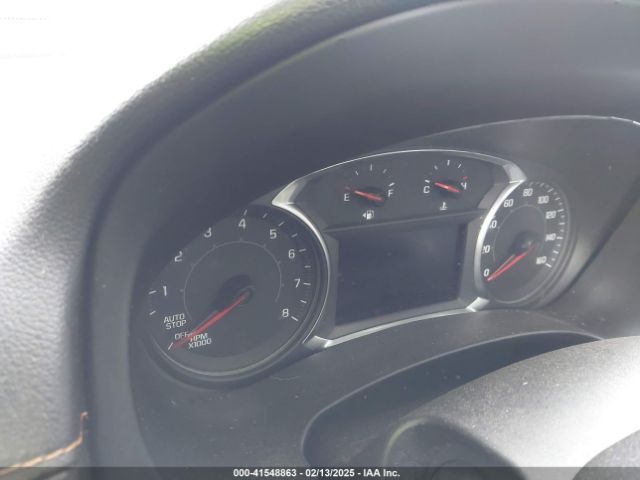 3GKALVEV7KL133426 GMC Terrain Slt