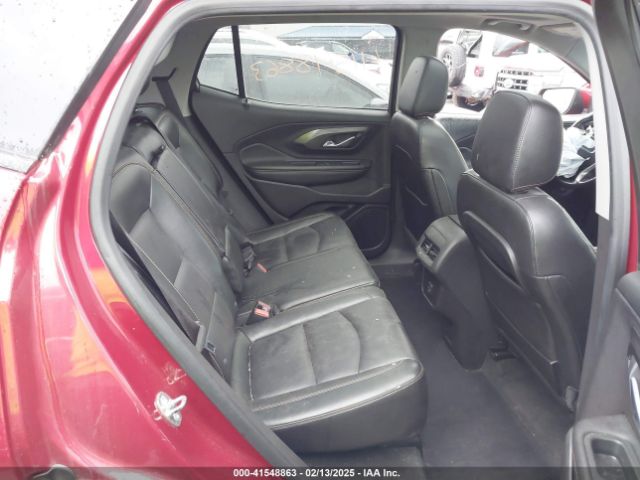 3GKALVEV7KL133426 GMC Terrain Slt