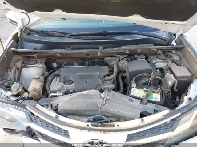 2T3YFREV4FW221275 Toyota Rav4 Limited