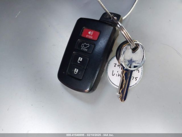 2T3YFREV4FW221275 Toyota Rav4 Limited