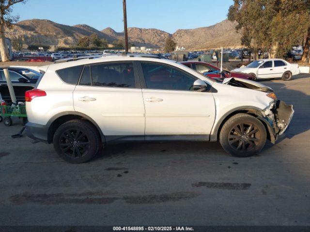 2T3YFREV4FW221275 Toyota Rav4 Limited
