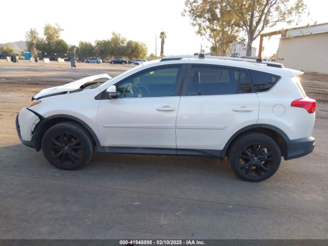 2T3YFREV4FW221275 Toyota Rav4 Limited
