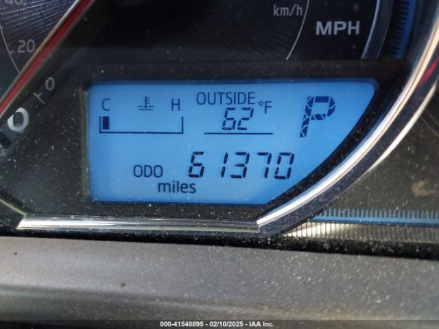 2T3YFREV4FW221275 Toyota Rav4 Limited