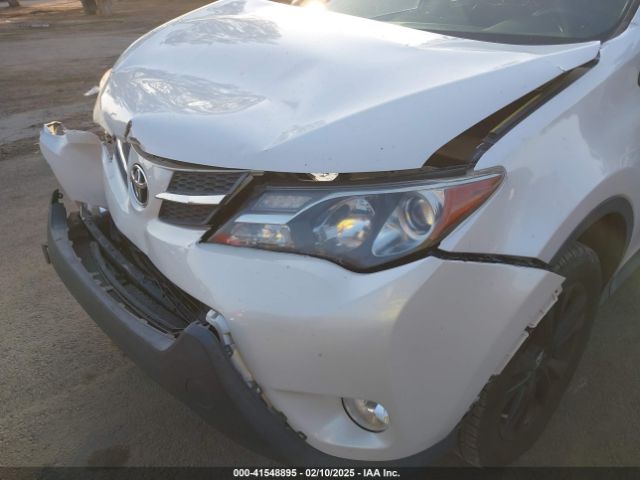 2T3YFREV4FW221275 Toyota Rav4 Limited