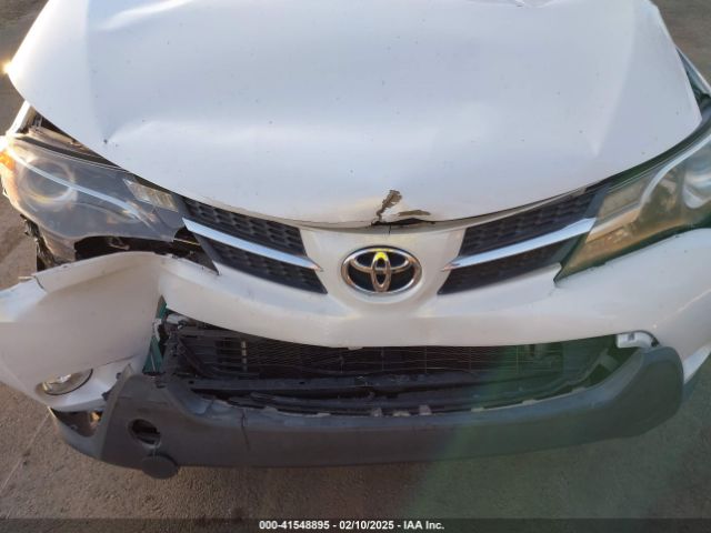 2T3YFREV4FW221275 Toyota Rav4 Limited