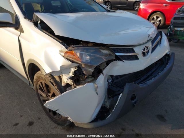 2T3YFREV4FW221275 Toyota Rav4 Limited