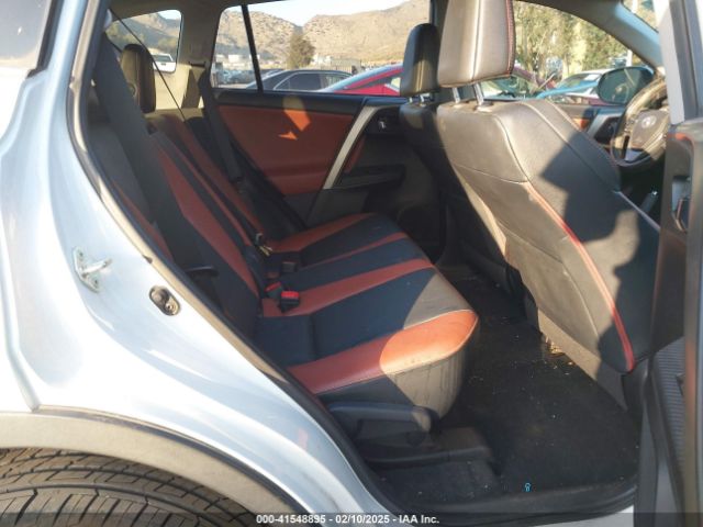 2T3YFREV4FW221275 Toyota Rav4 Limited