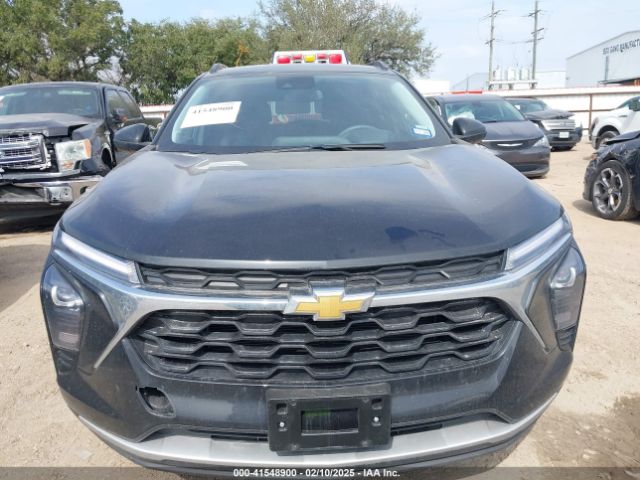 KL77LHEP8SC143707 Chevrolet Trax Fwd Lt