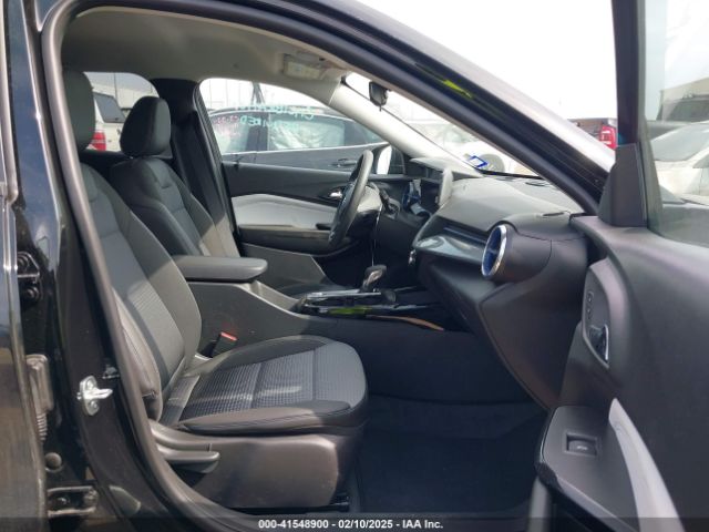 KL77LHEP8SC143707 Chevrolet Trax Fwd Lt