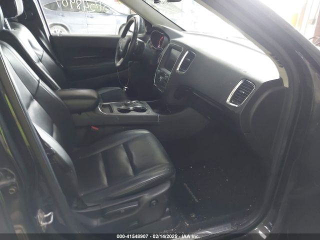1C4RDJDG3EC481490 Dodge DURANGO LIMITED