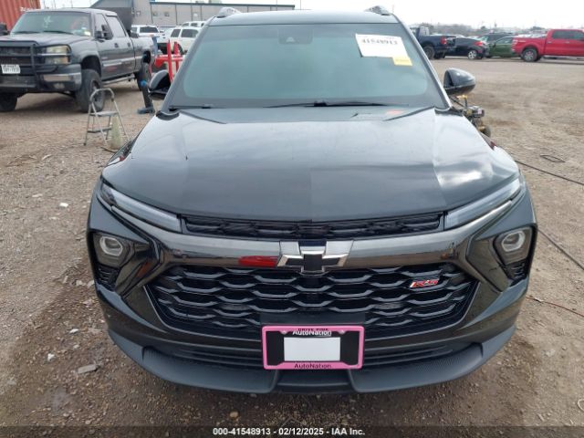 KL79MTSL3SB067426 Chevrolet Trailblazer Fwd Rs
