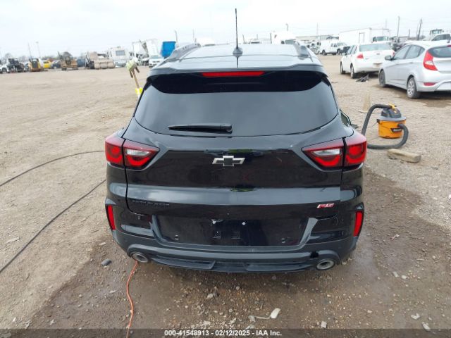 KL79MTSL3SB067426 Chevrolet Trailblazer Fwd Rs