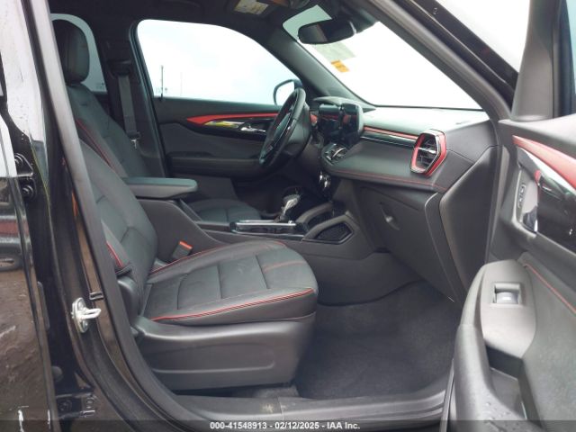 KL79MTSL3SB067426 Chevrolet Trailblazer Fwd Rs