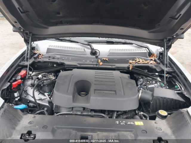 SALEJEEU9R2312923 Land Rover Defender 110 P400 S