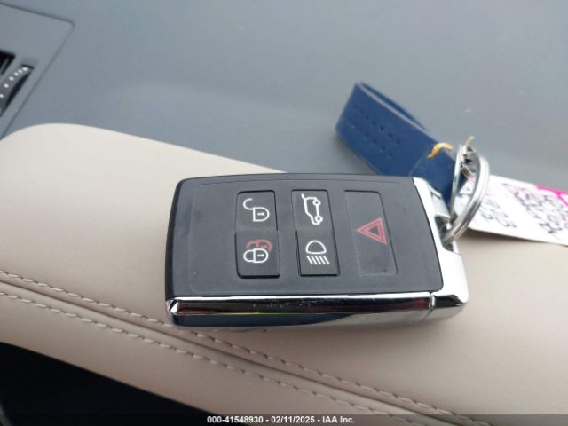 SALEJEEU9R2312923 Land Rover Defender 110 P400 S
