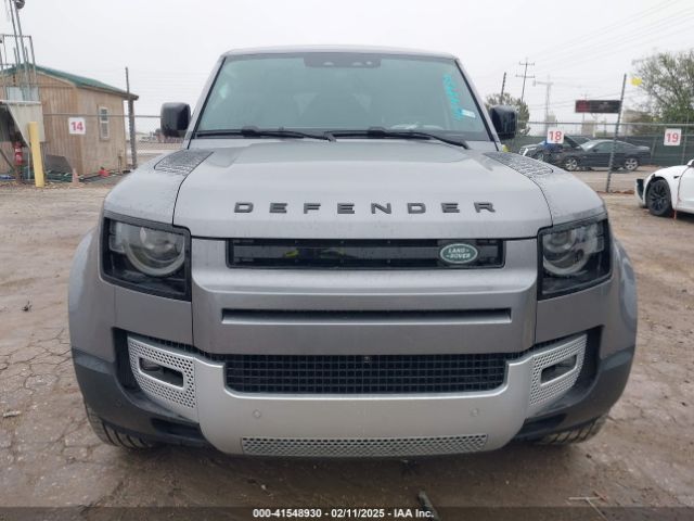 SALEJEEU9R2312923 Land Rover Defender 110 P400 S