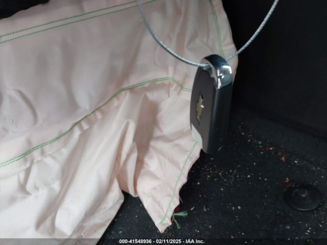 3G1BE6SM8KS592202 Chevrolet CRUZE LT