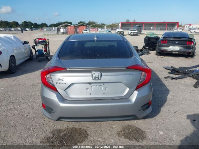 19XFC1F70HE012986 Honda Civic Ex-l