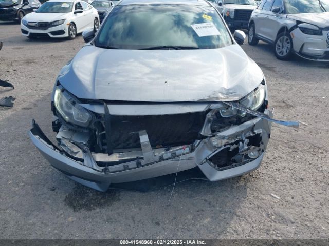 19XFC1F70HE012986 Honda Civic Ex-l