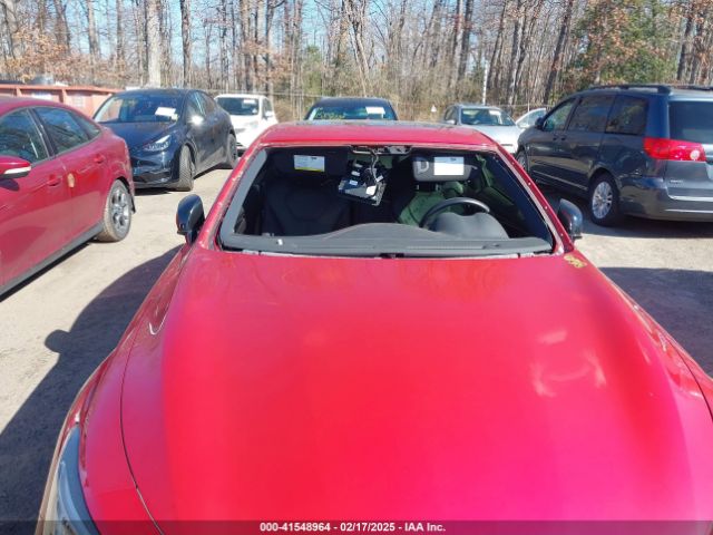 JN1FV7LL8MM560392 Infiniti Q60 Red Sport 400 Awd