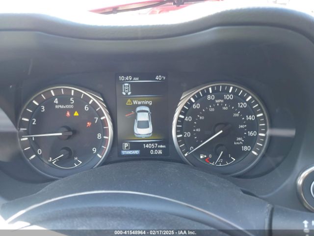 JN1FV7LL8MM560392 Infiniti Q60 Red Sport 400 Awd