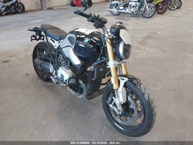 2015 BMW R NINE T WB10A1604FZ583913