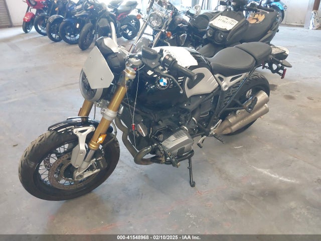 2015 BMW R NINE T WB10A1604FZ583913 Photo 1