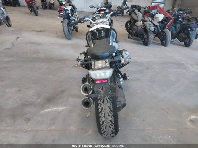2015 BMW R NINE T WB10A1604FZ583913 Photo 5