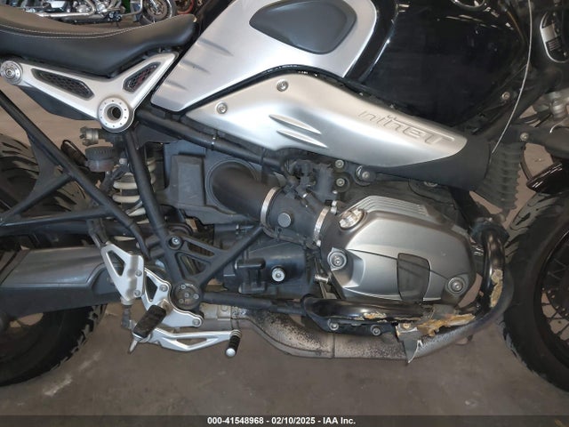 2015 BMW R NINE T WB10A1604FZ583913 Photo 7