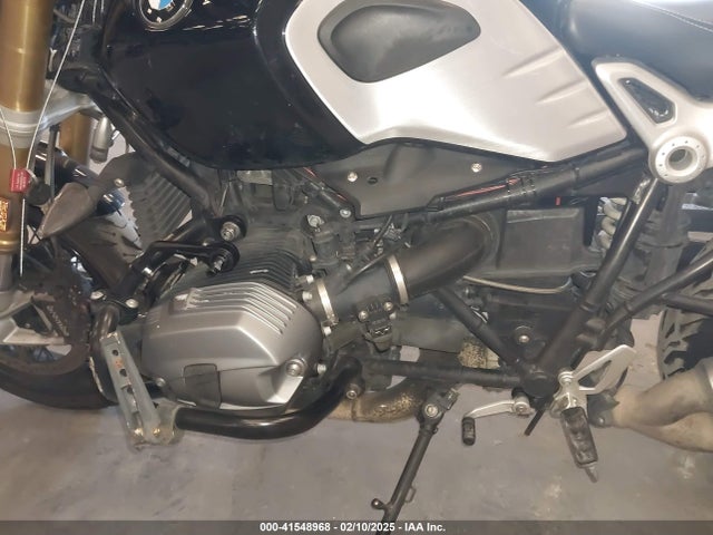 2015 BMW R NINE T WB10A1604FZ583913 Photo 8