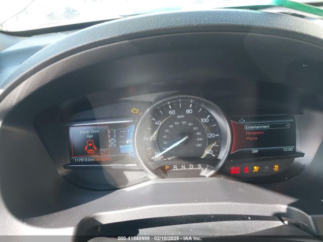 1FM5K8GTXKGA42549 Ford EXPLORER SPORT