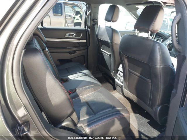 1FM5K8GTXKGA42549 Ford EXPLORER SPORT