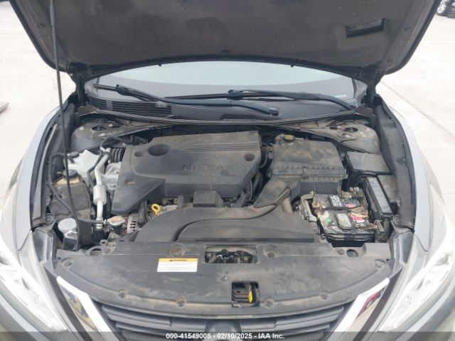 1N4AL3AP0GN350787 Nissan Altima 2.5/2.5 S/2.5 Sl/2.5 Sr/2.5 Sv