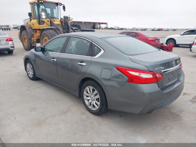 1N4AL3AP0GN350787 Nissan Altima 2.5/2.5 S/2.5 Sl/2.5 Sr/2.5 Sv