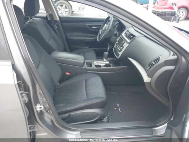 1N4AL3AP0GN350787 Nissan Altima 2.5/2.5 S/2.5 Sl/2.5 Sr/2.5 Sv
