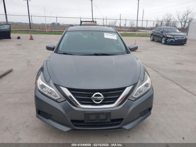 1N4AL3AP0GN350787 Nissan Altima 2.5/2.5 S/2.5 Sl/2.5 Sr/2.5 Sv