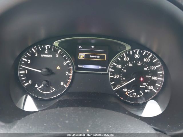 1N4AL3AP0GN350787 Nissan Altima 2.5/2.5 S/2.5 Sl/2.5 Sr/2.5 Sv