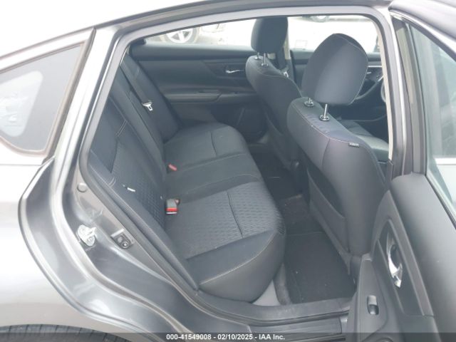 1N4AL3AP0GN350787 Nissan Altima 2.5/2.5 S/2.5 Sl/2.5 Sr/2.5 Sv