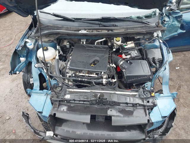 1FMCU9G69LUB02647 Ford ESCAPE SE