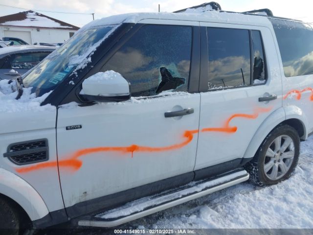 SALAG2V65FA753110 Land Rover LR4