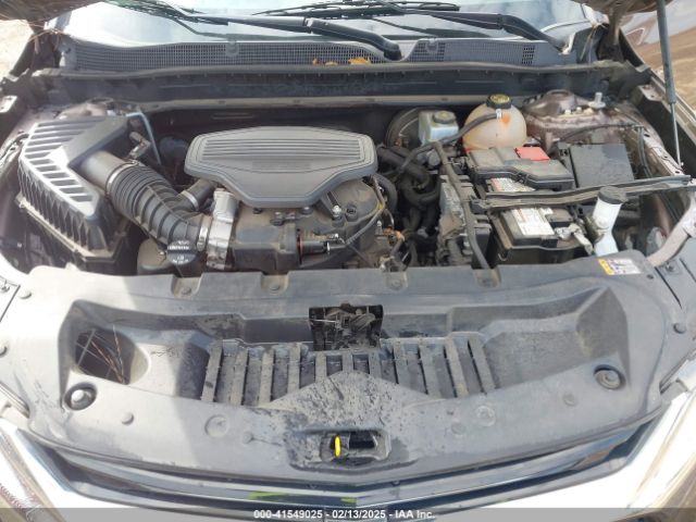3GNKBFRS3KS669764 Chevrolet Blazer Premier