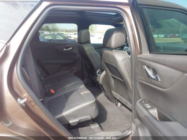 3GNKBFRS3KS669764 Chevrolet Blazer Premier