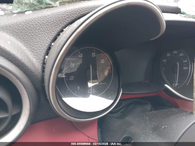 ZARFAMBN1M7647016 Alfa Romeo giulia (952)