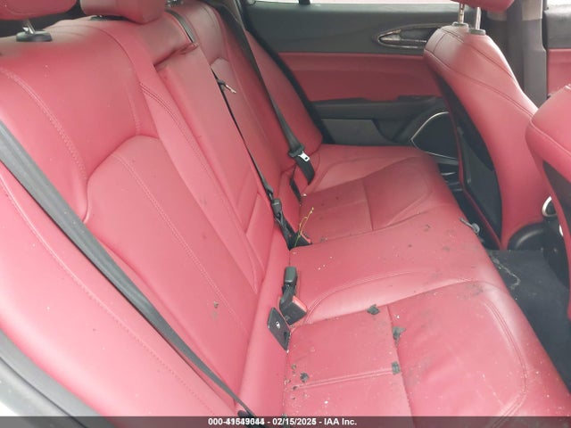 ZARFAMBN1M7647016 Alfa Romeo giulia (952)