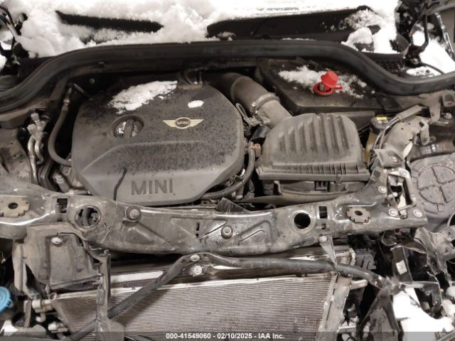 WMWXU1C34H2F78228 Mini Hardtop Cooper