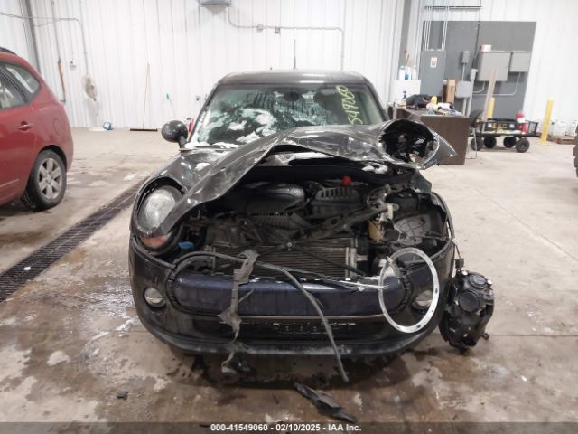 WMWXU1C34H2F78228 Mini Hardtop Cooper