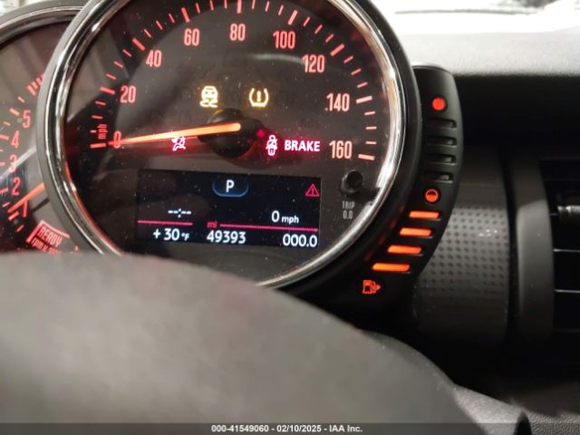 WMWXU1C34H2F78228 Mini Hardtop Cooper